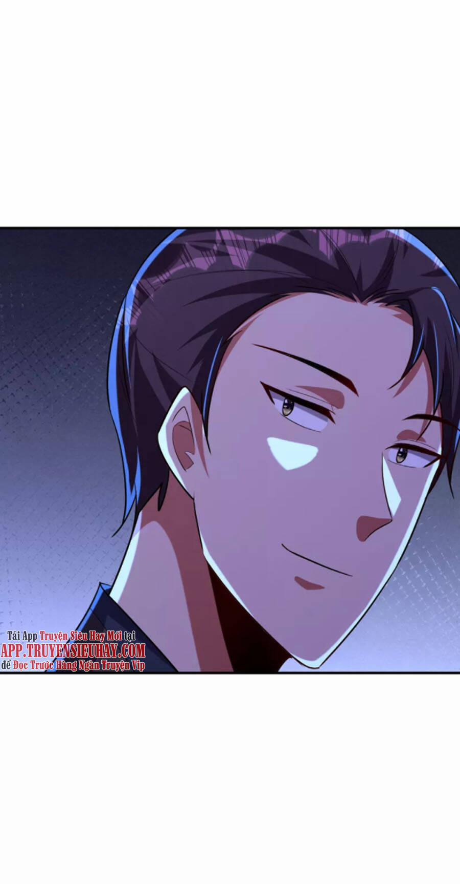 Yêu Giả Vi Vương 287 trang 18