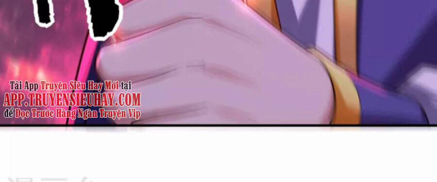 Yêu Giả Vi Vương 288 trang 10