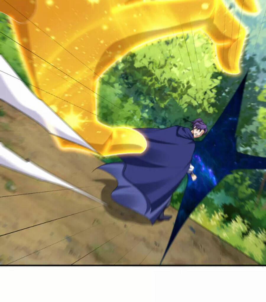 Yêu Giả Vi Vương 288 trang 23