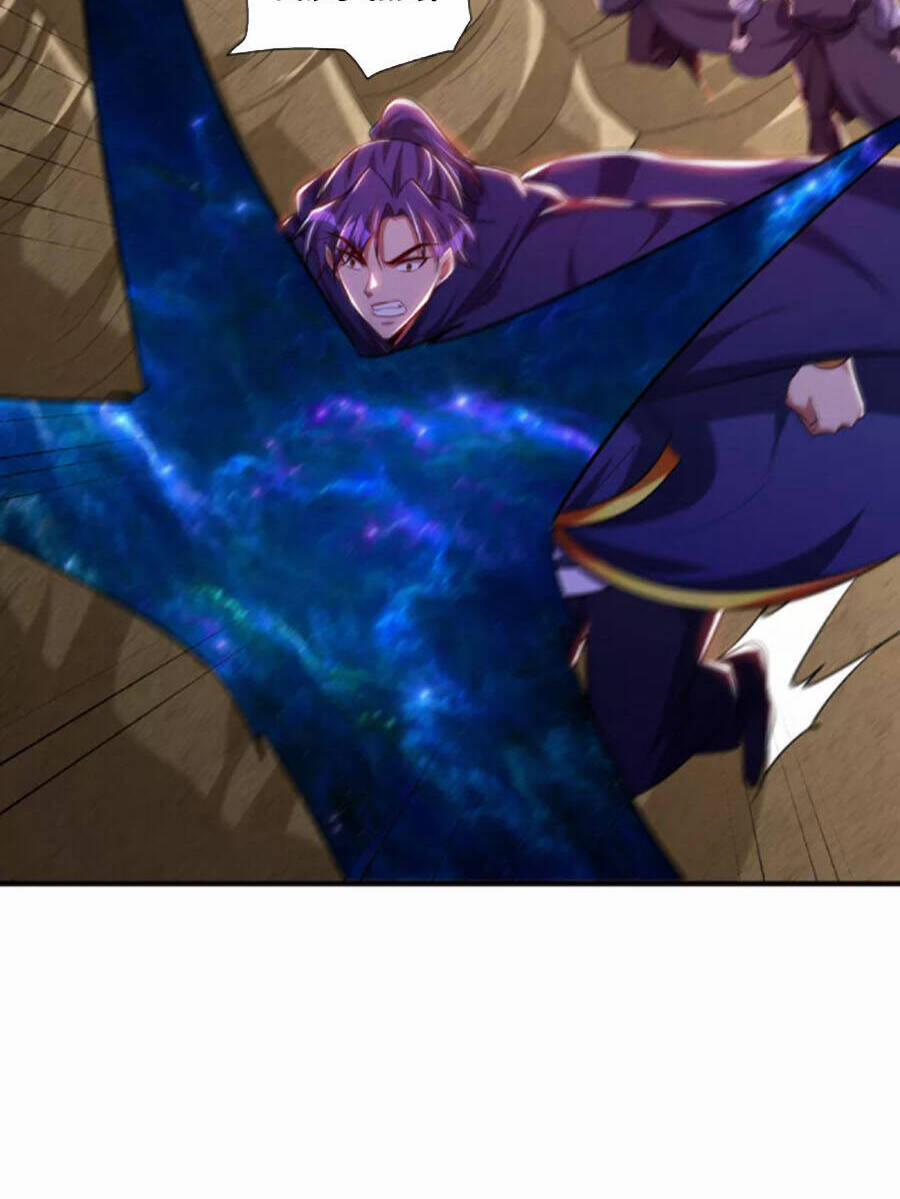 Yêu Giả Vi Vương 288 trang 32