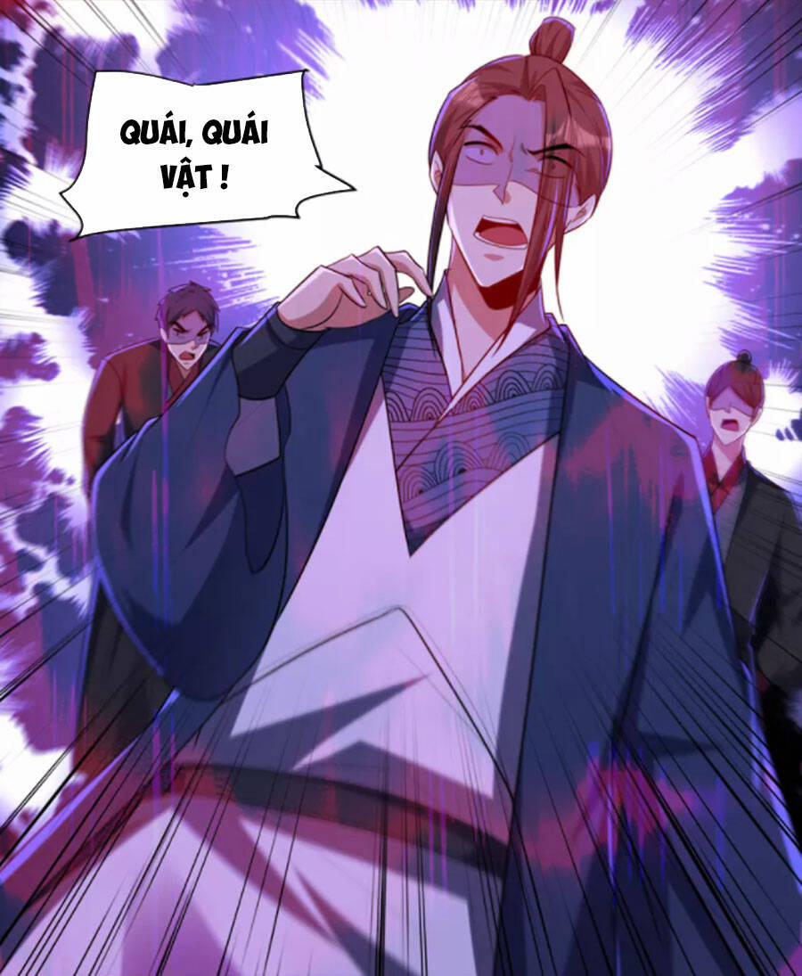 Yêu Giả Vi Vương 288 trang 8