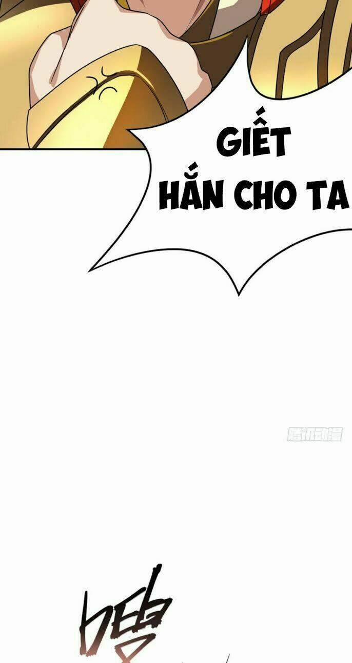 Yêu Giả Vi Vương 29 trang 22