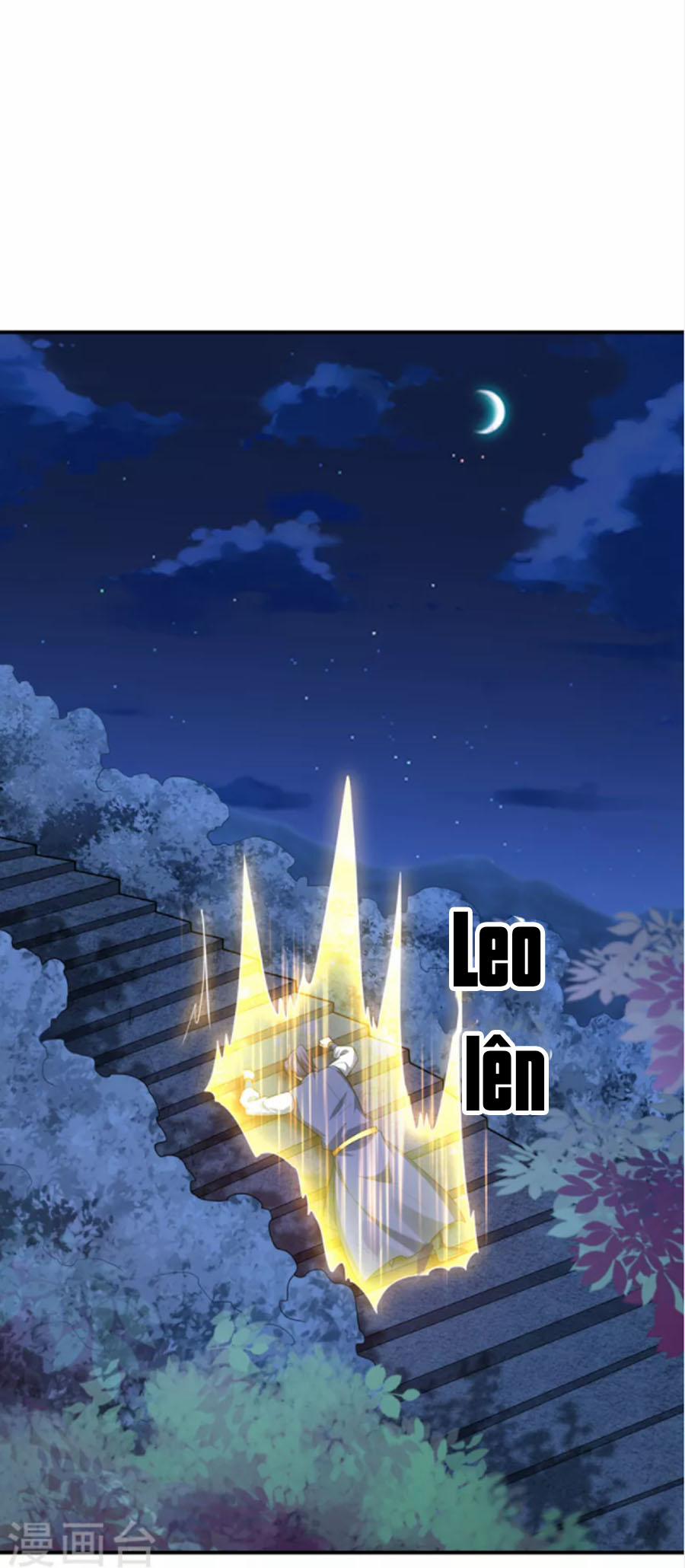 Yêu Giả Vi Vương 290 trang 7