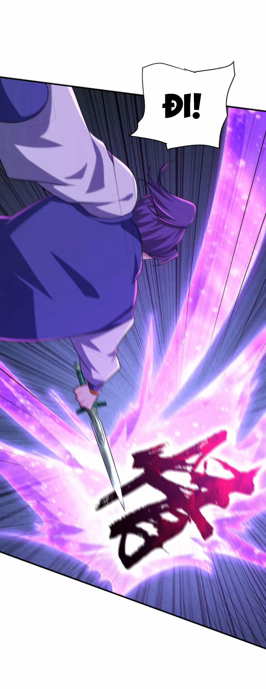 Yêu Giả Vi Vương 294 trang 2