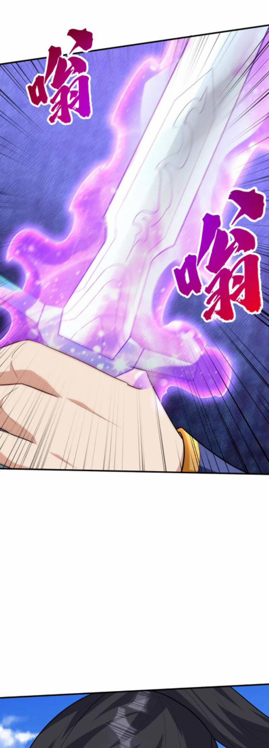 Yêu Giả Vi Vương 295 trang 14