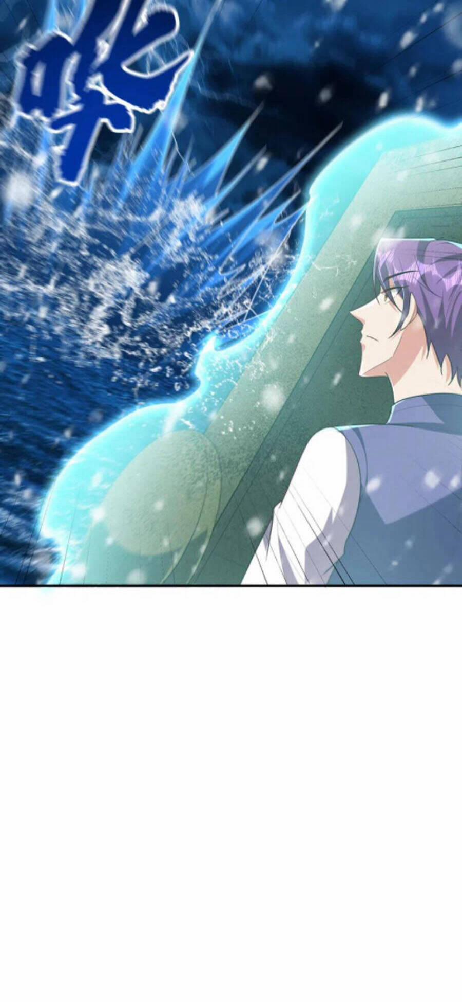 Yêu Giả Vi Vương 295 trang 24