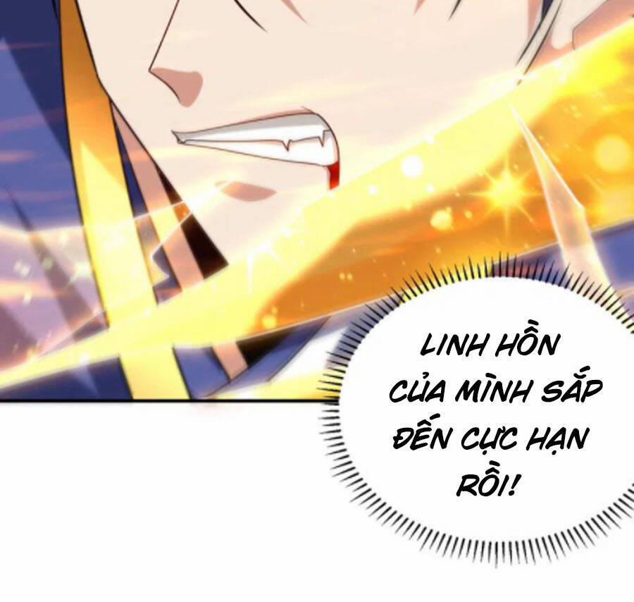 Yêu Giả Vi Vương 296 trang 14