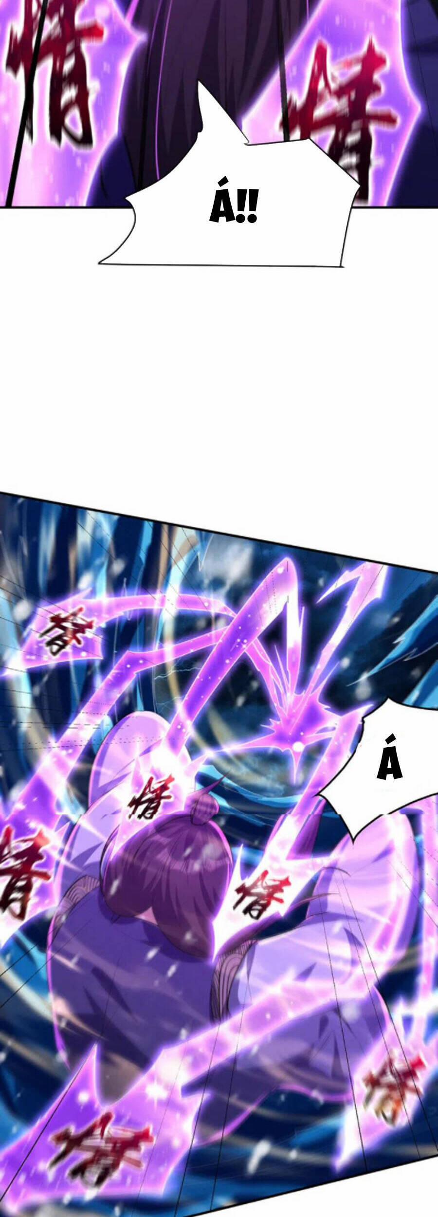 Yêu Giả Vi Vương 296 trang 22