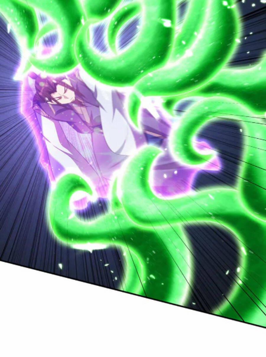 Yêu Giả Vi Vương 296 trang 26