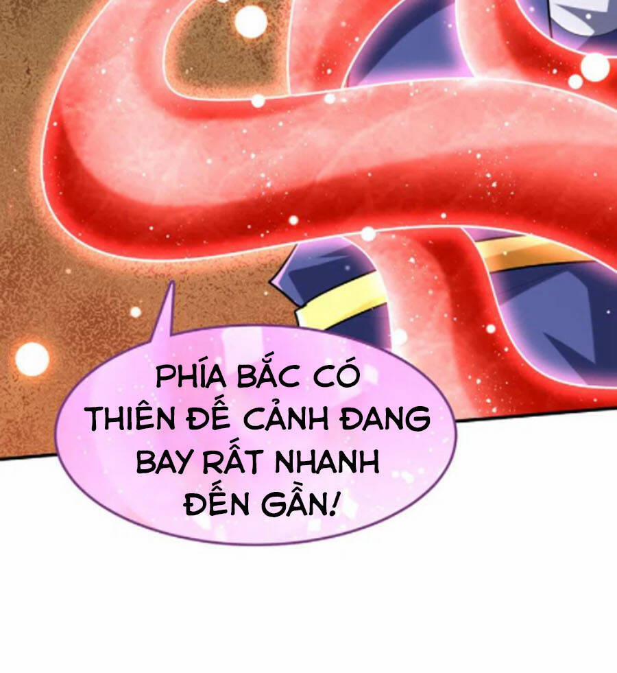 Yêu Giả Vi Vương 296 trang 5