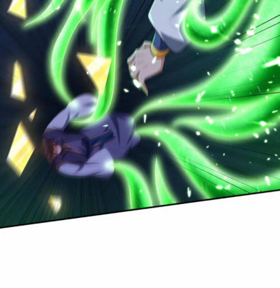 Yêu Giả Vi Vương 297 trang 15