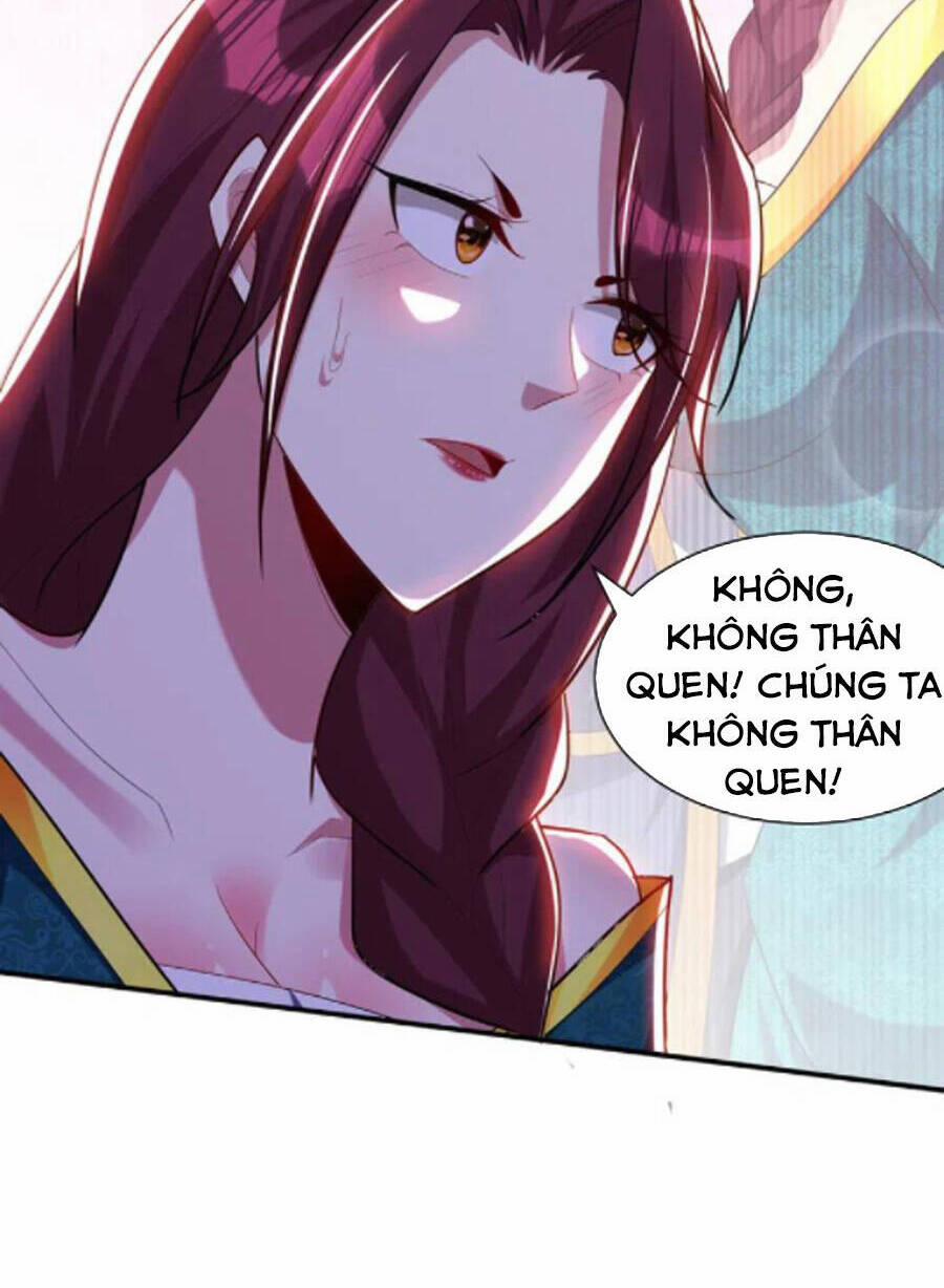 Yêu Giả Vi Vương 298 trang 3