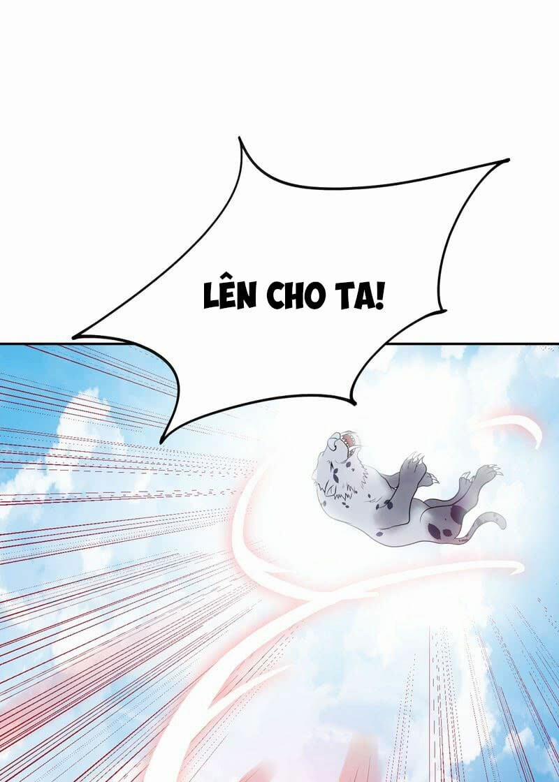 Yêu Giả Vi Vương 3 trang 33