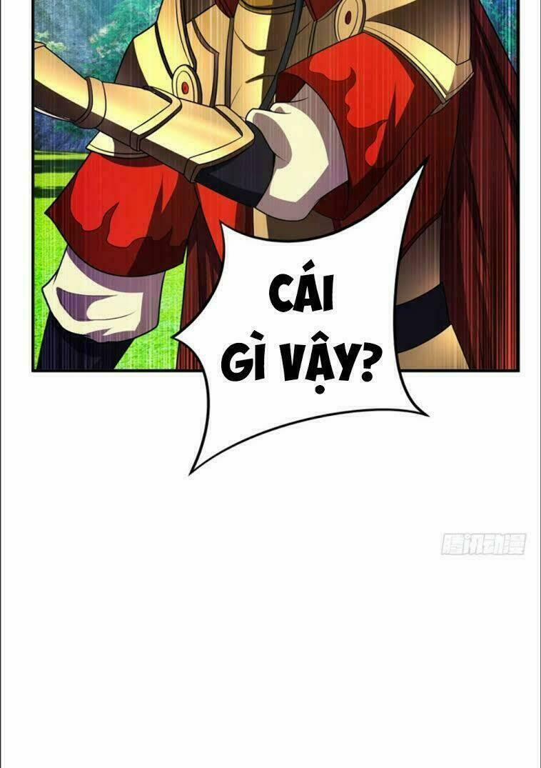 Yêu Giả Vi Vương 30 trang 12