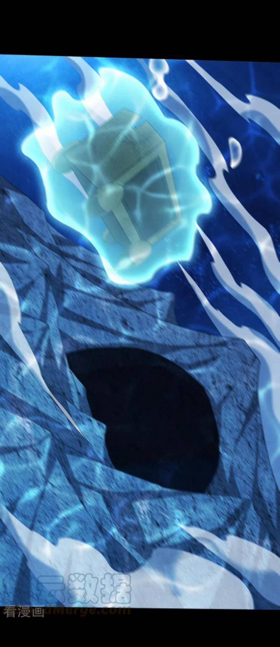 Yêu Giả Vi Vương 300 trang 16