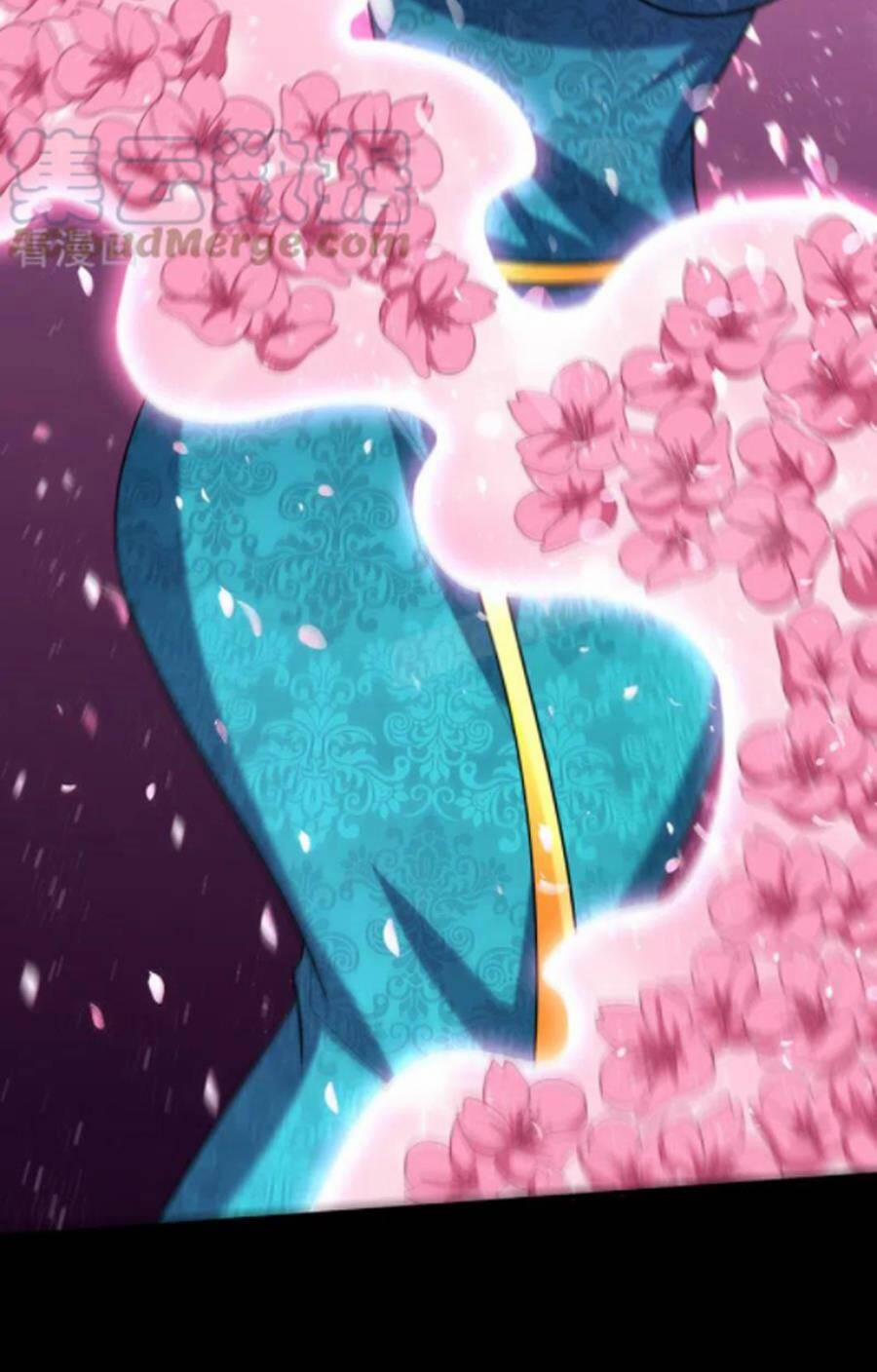 Yêu Giả Vi Vương 300 trang 27