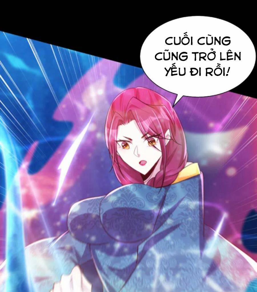 Yêu Giả Vi Vương 301 trang 26