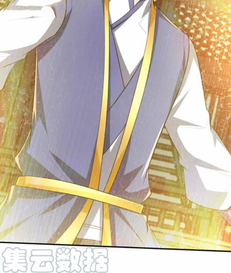 Yêu Giả Vi Vương 302 trang 37