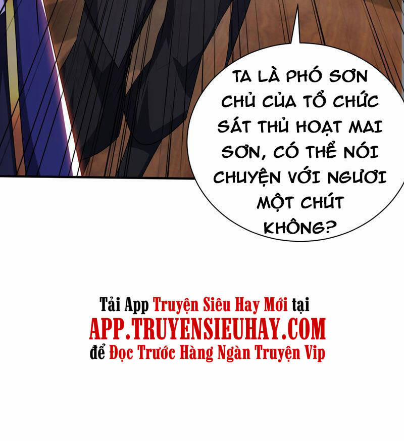 Yêu Giả Vi Vương 303 trang 21