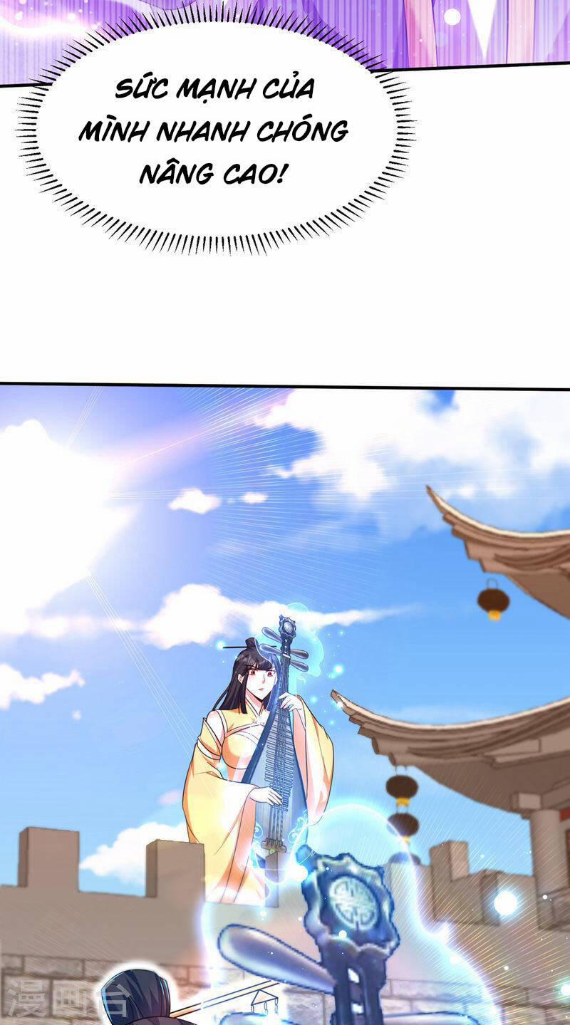 Yêu Giả Vi Vương 304 trang 29