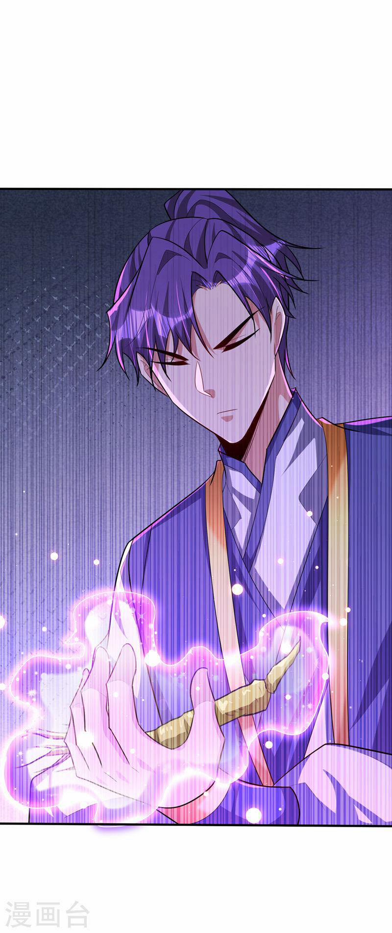 Yêu Giả Vi Vương 305 trang 28