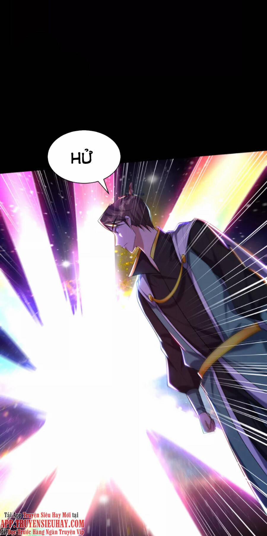 Yêu Giả Vi Vương 308 trang 26