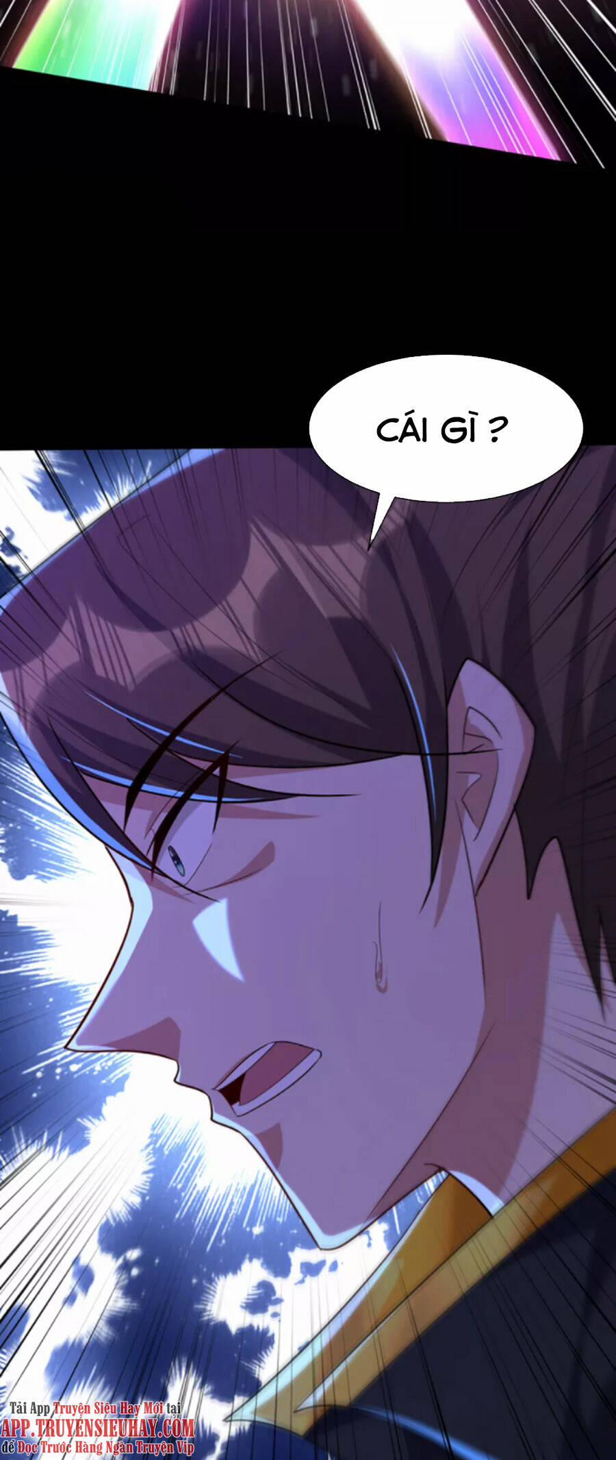 Yêu Giả Vi Vương 308 trang 27