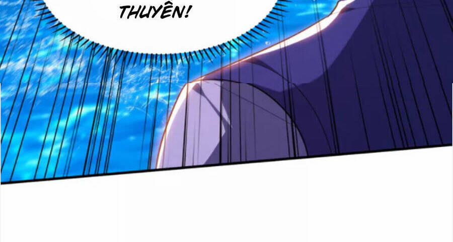 Yêu Giả Vi Vương 311 trang 27