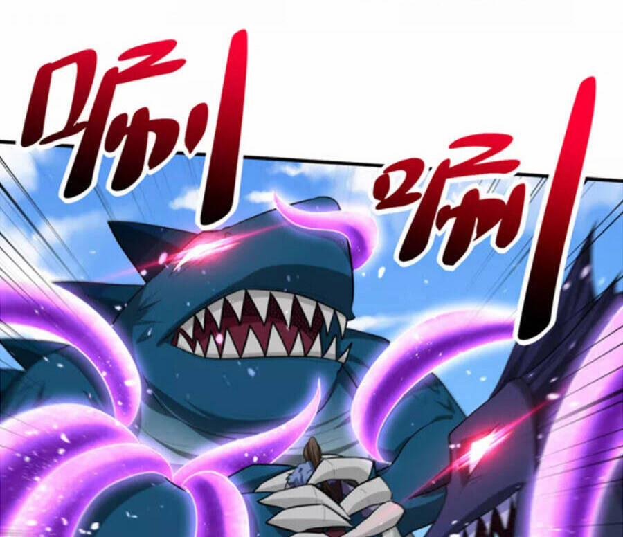 Yêu Giả Vi Vương 311 trang 39