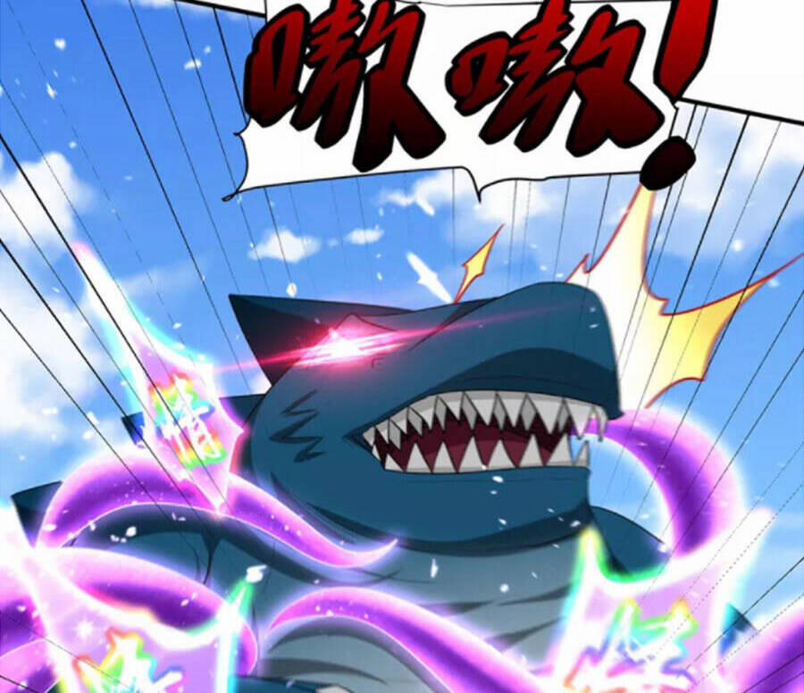 Yêu Giả Vi Vương 311 trang 43