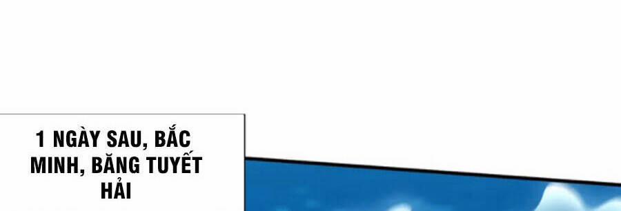 Yêu Giả Vi Vương 311 trang 5