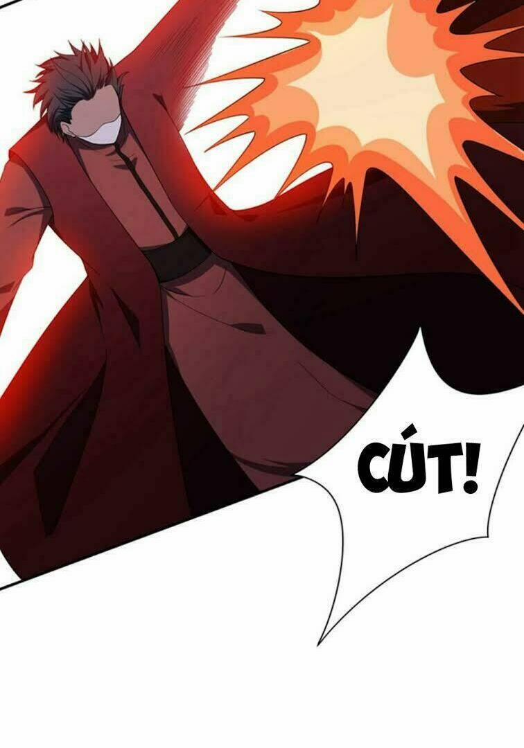 Yêu Giả Vi Vương 32 trang 22