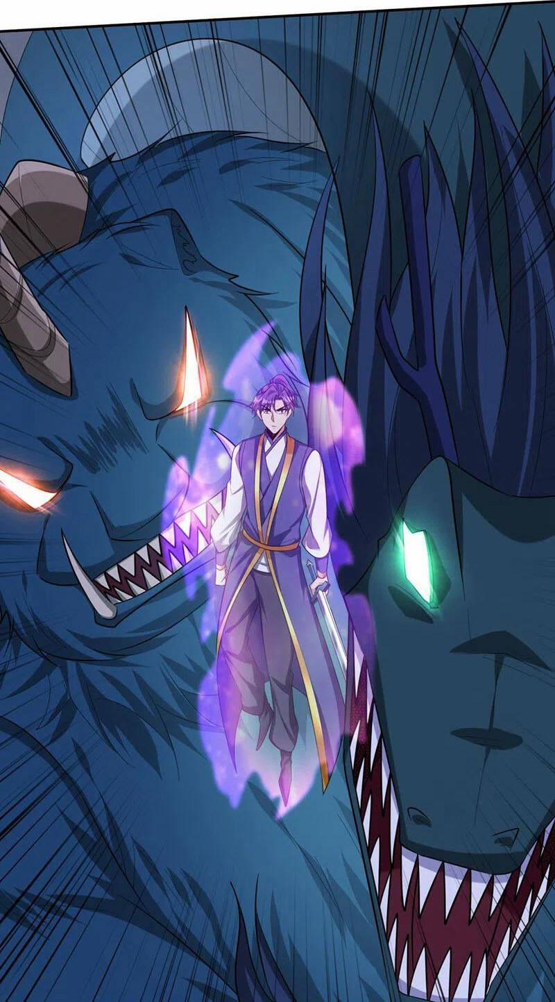 Yêu Giả Vi Vương 320 trang 0