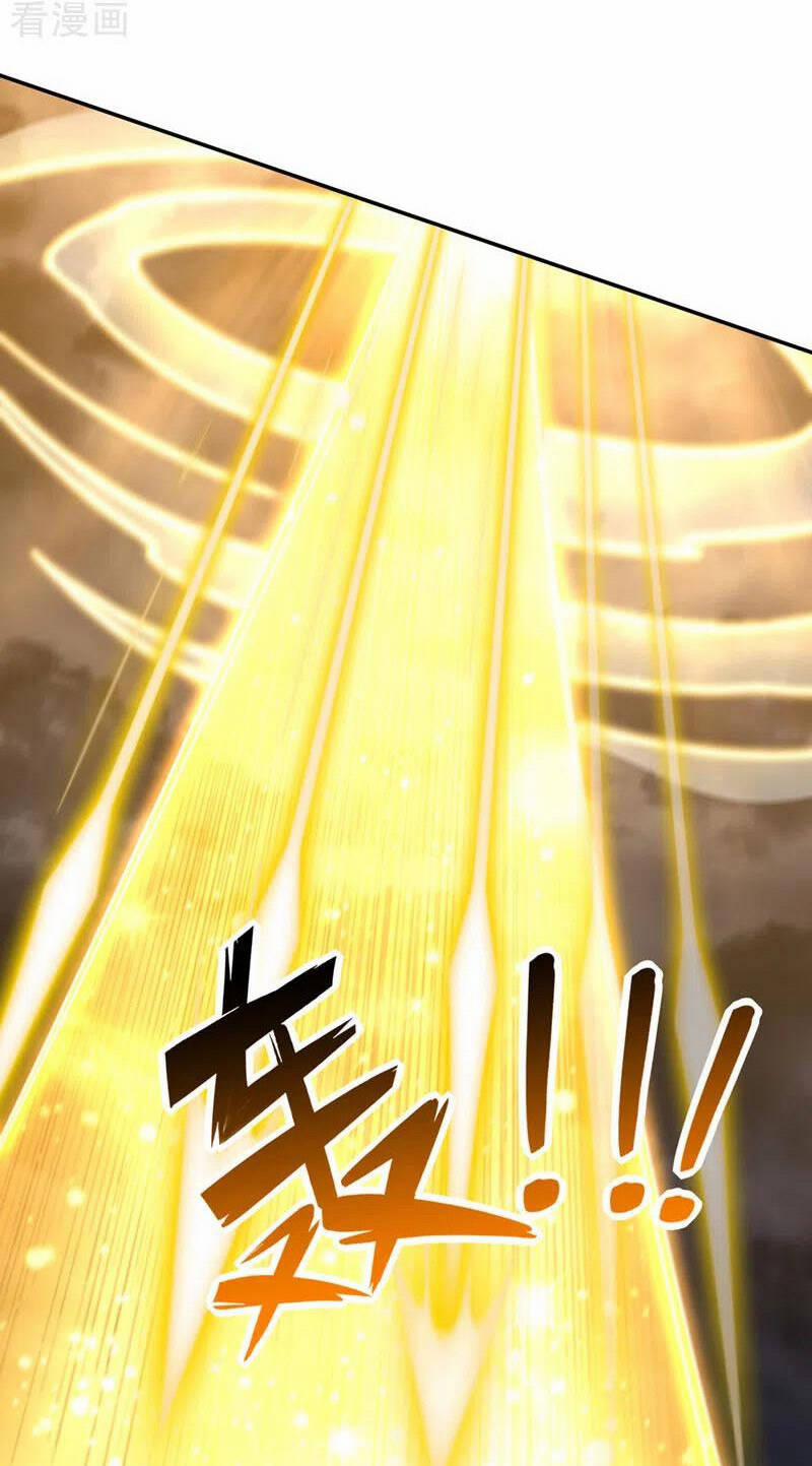 Yêu Giả Vi Vương 323 trang 18