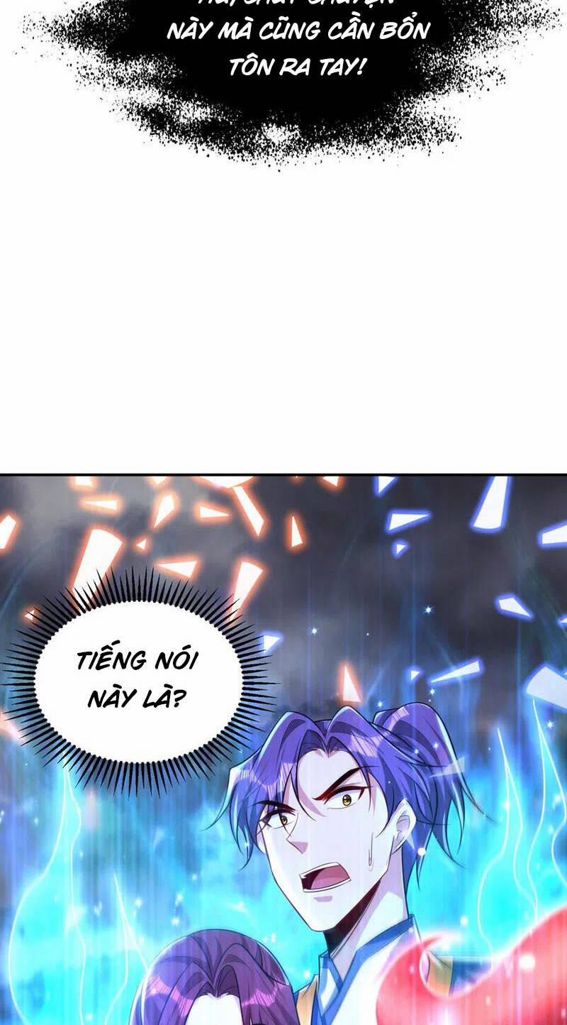 Yêu Giả Vi Vương 323 trang 9