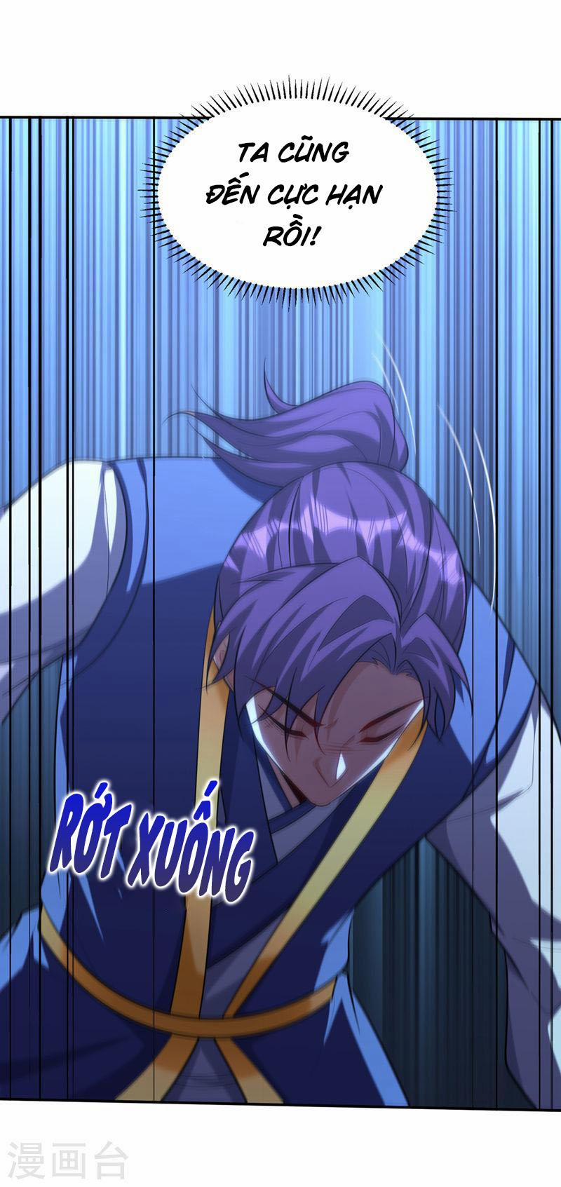 Yêu Giả Vi Vương 324 trang 0