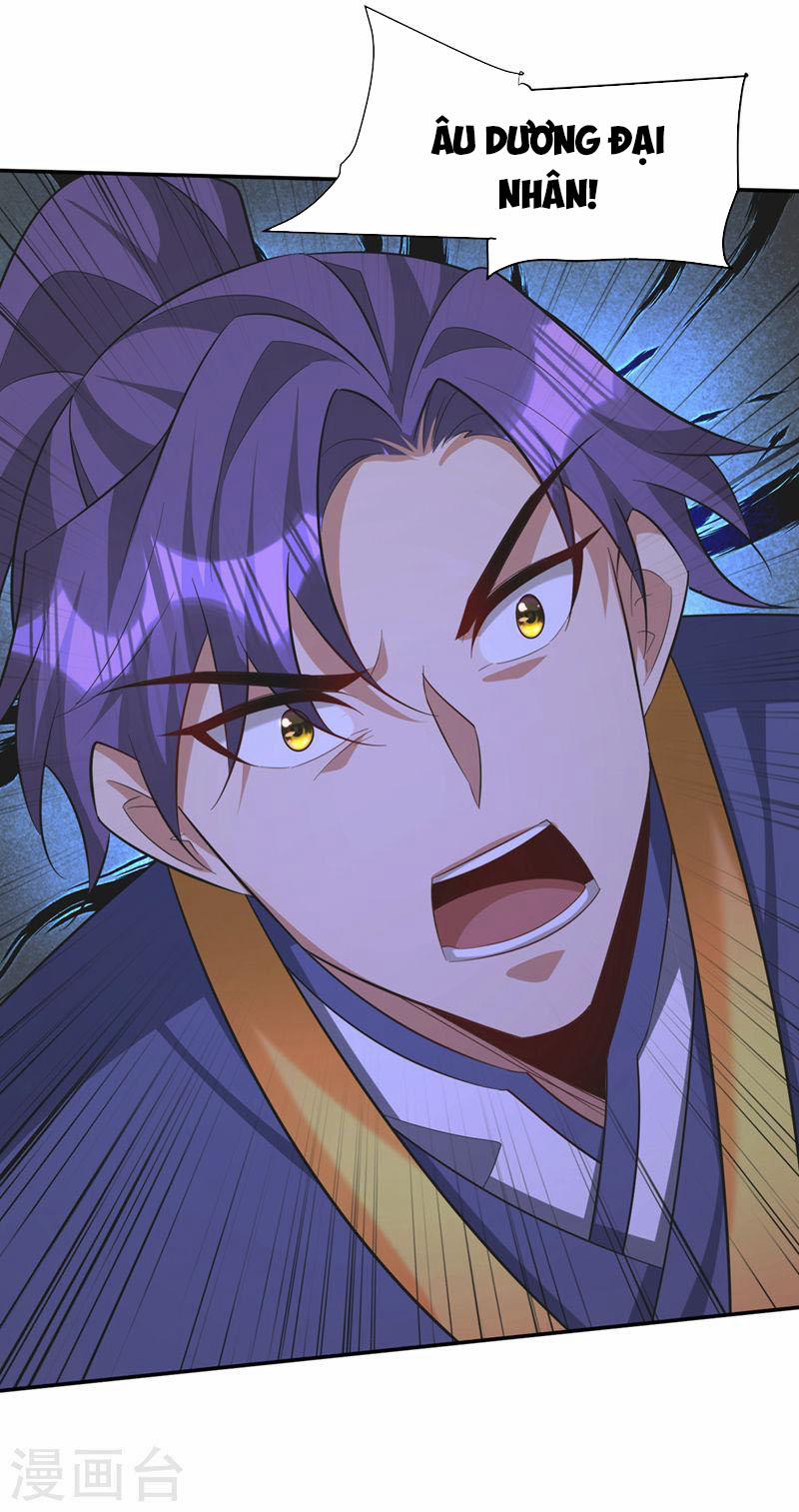 Yêu Giả Vi Vương 325 trang 15