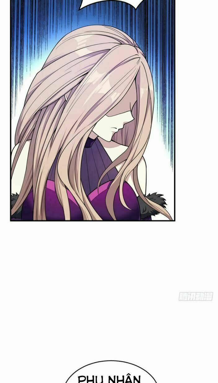 Yêu Giả Vi Vương 33 trang 11