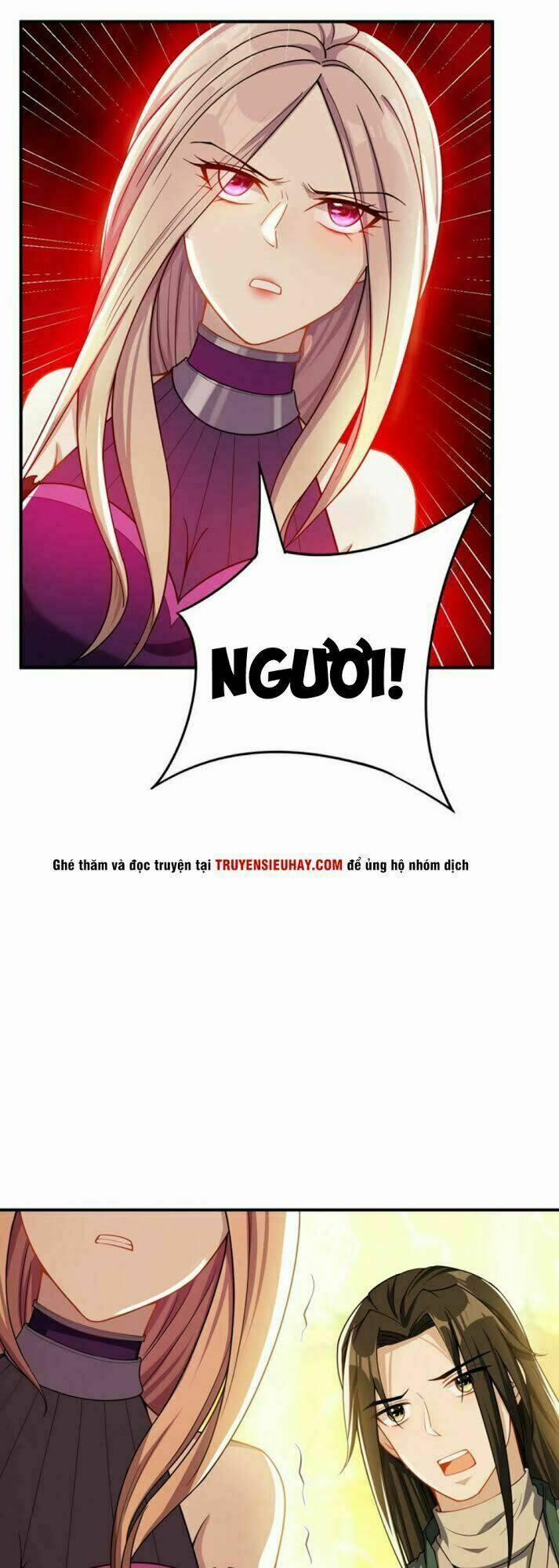 Yêu Giả Vi Vương 33 trang 18