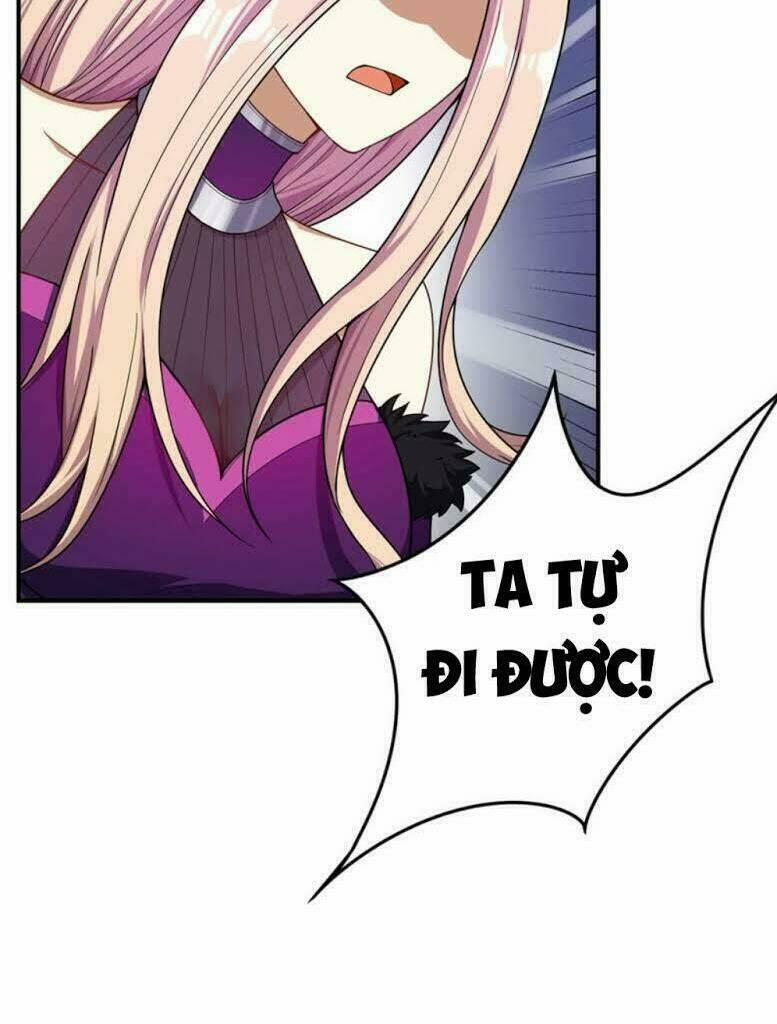 Yêu Giả Vi Vương 33 trang 6