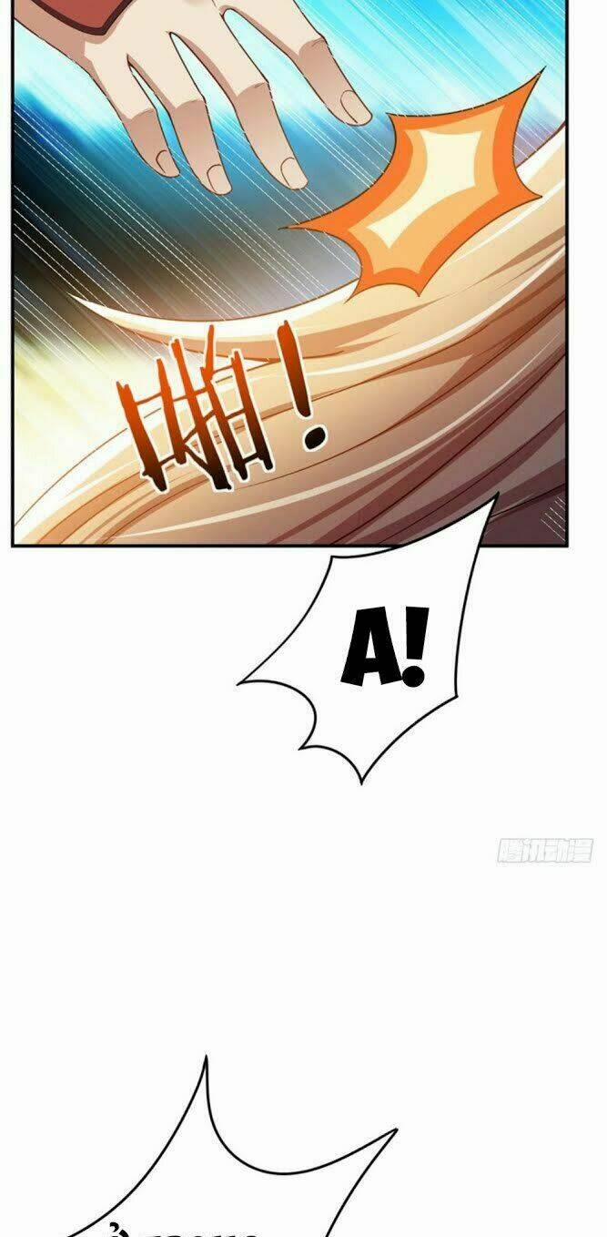 Yêu Giả Vi Vương 33 trang 8