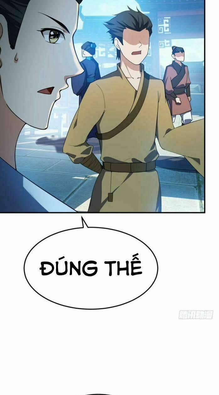 Yêu Giả Vi Vương 34 trang 10