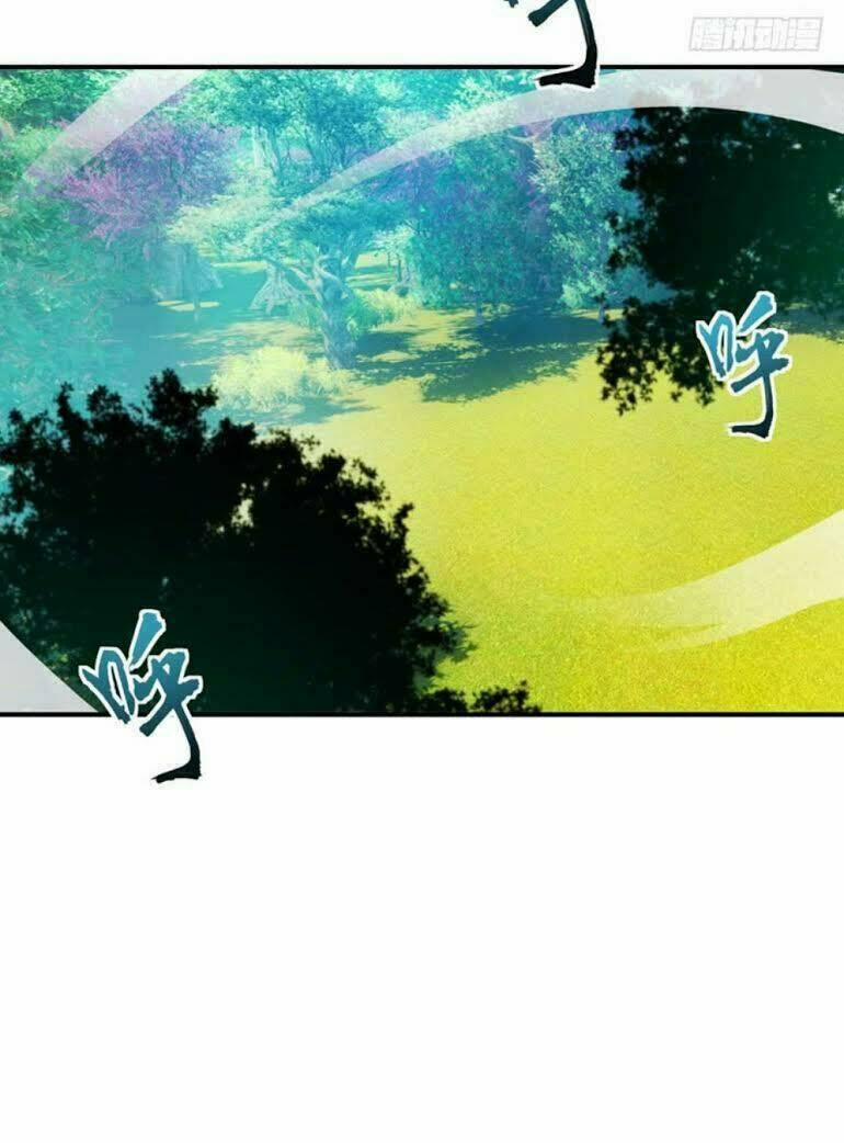 Yêu Giả Vi Vương 34 trang 23