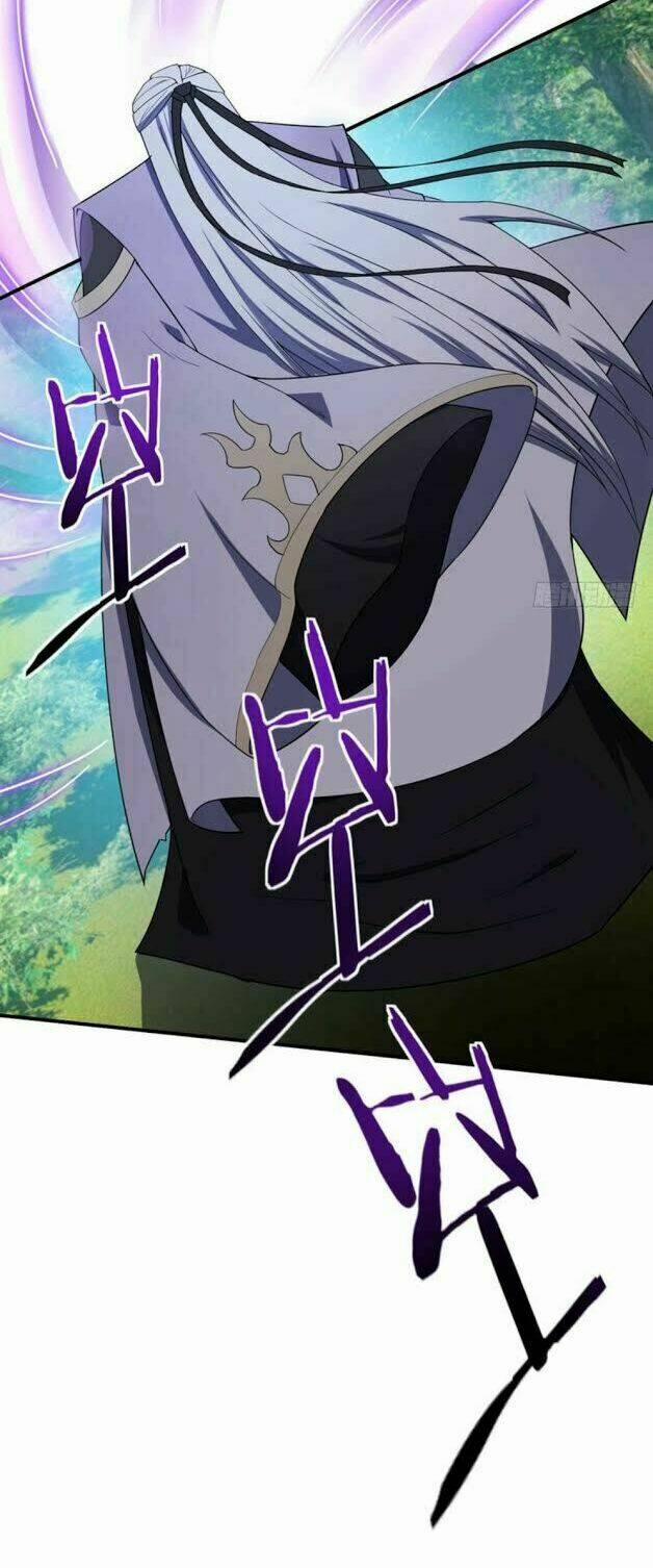 Yêu Giả Vi Vương 34 trang 27