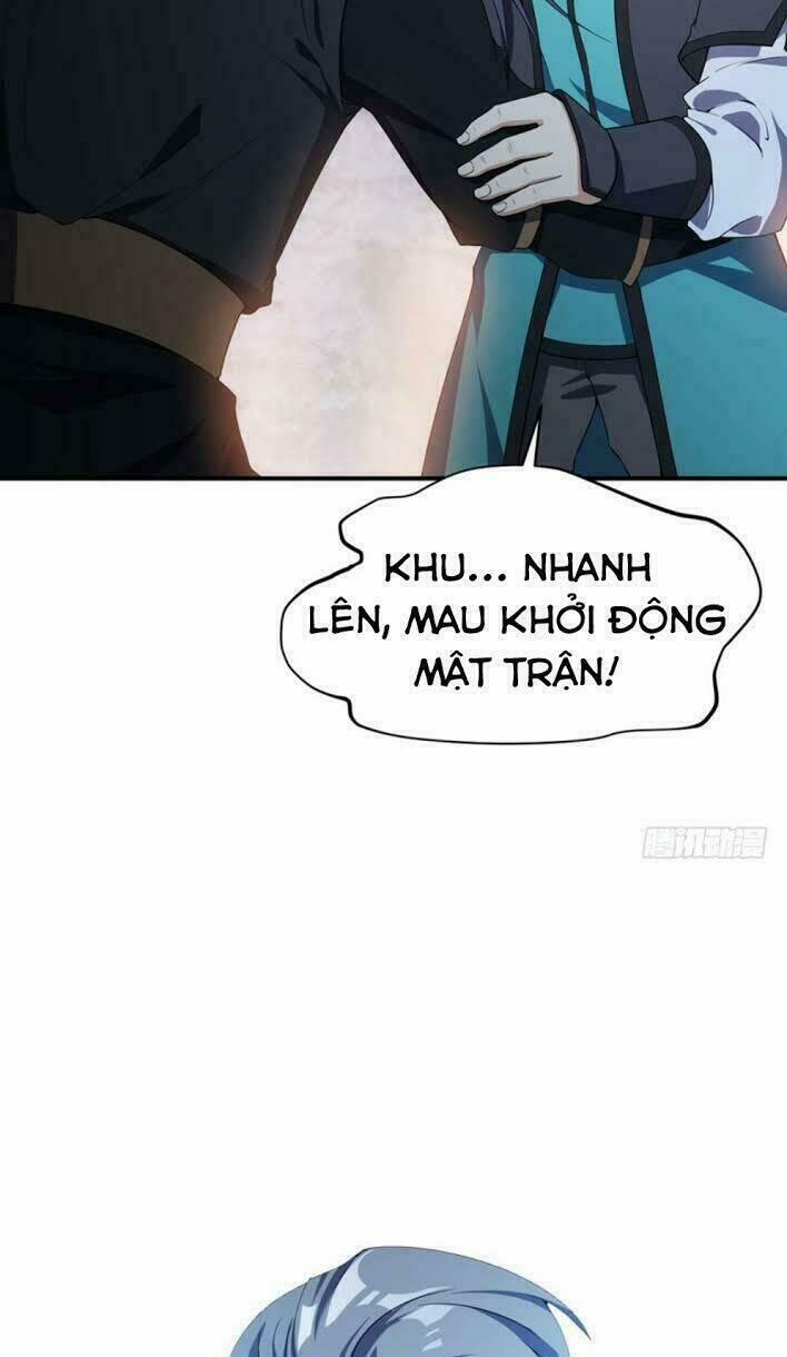 Yêu Giả Vi Vương 34 trang 4