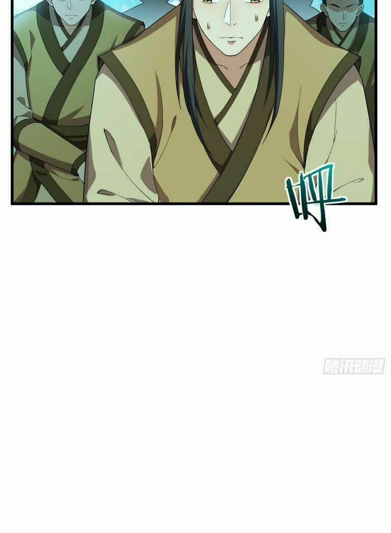 Yêu Giả Vi Vương 35 trang 2