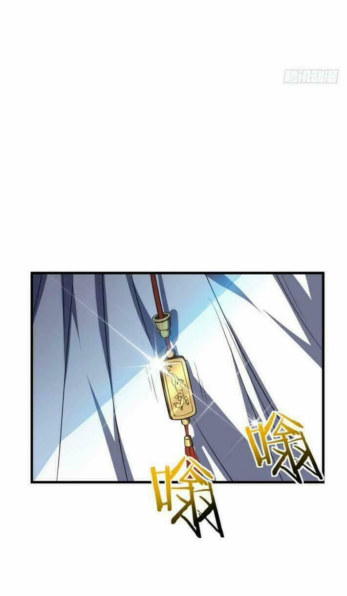 Yêu Giả Vi Vương 36 trang 19