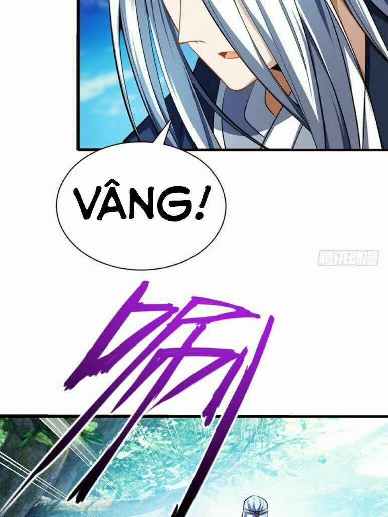 Yêu Giả Vi Vương 37 trang 14