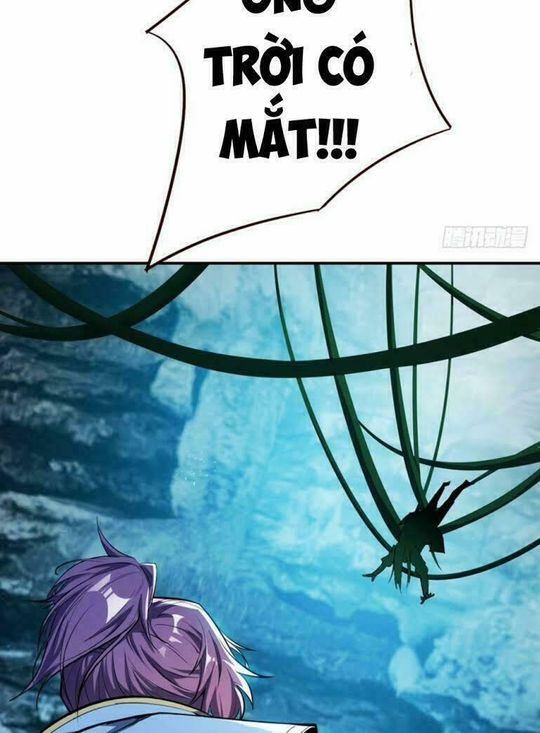 Yêu Giả Vi Vương 37 trang 22