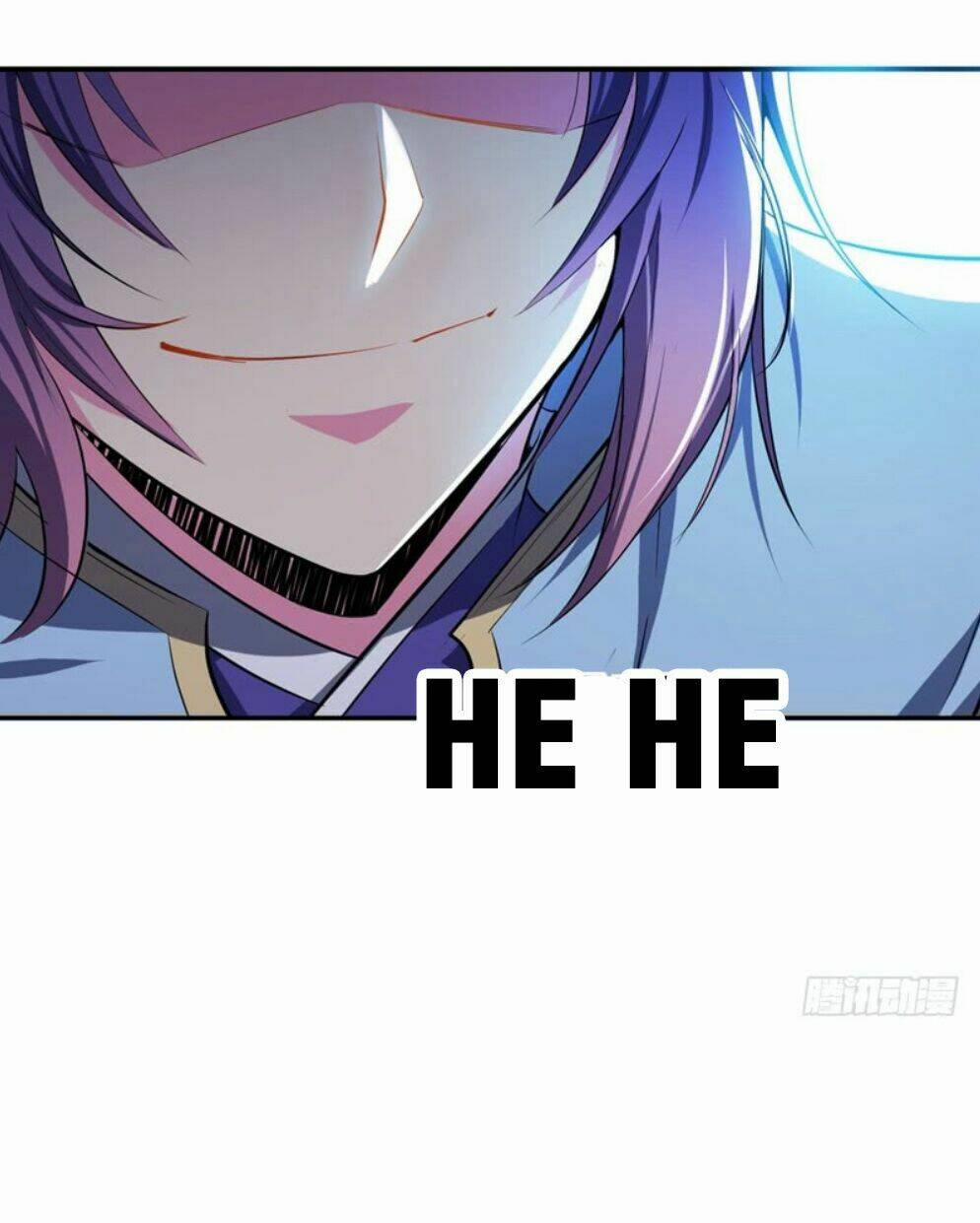 Yêu Giả Vi Vương 37 trang 24